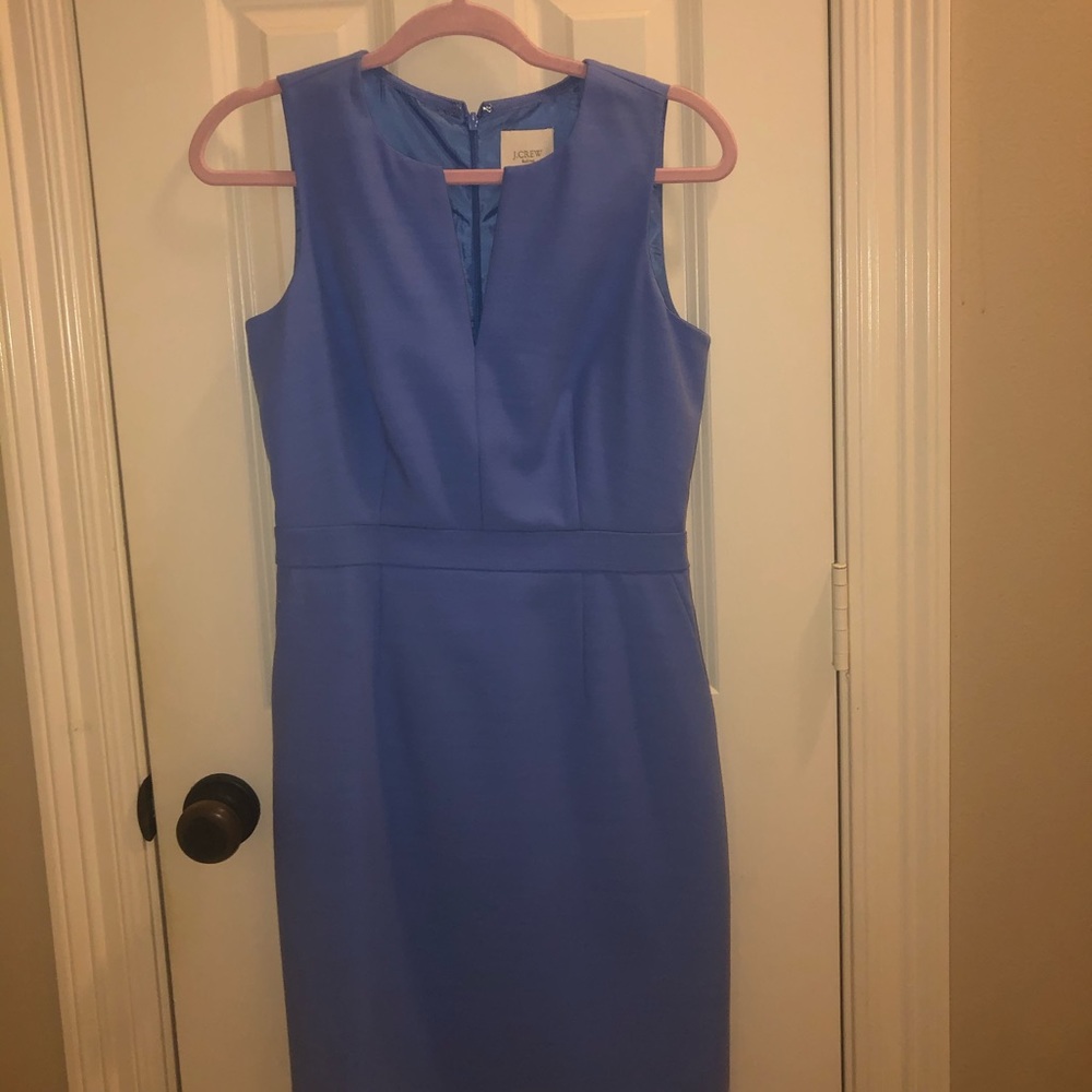 Beautiful Sheath Dress